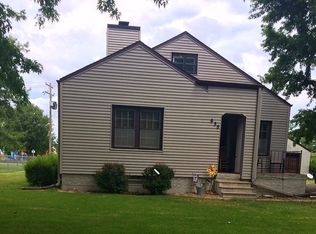 635 Grand Ave, Clyde, KS 66938