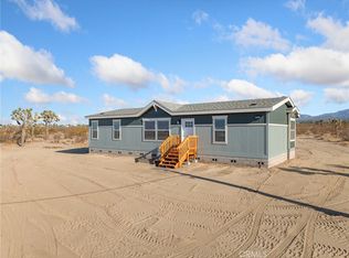 1083 Danbury Rd, Pinon Hills, CA 92372