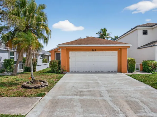 1960 NW 34th Ave, Coconut Creek, FL 33066