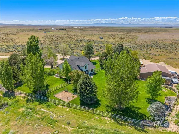 18593 S Pleasant Valley Rd, Kuna, ID 83634