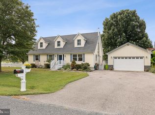 101 Trequassin Dr, Stevensville, MD 21666