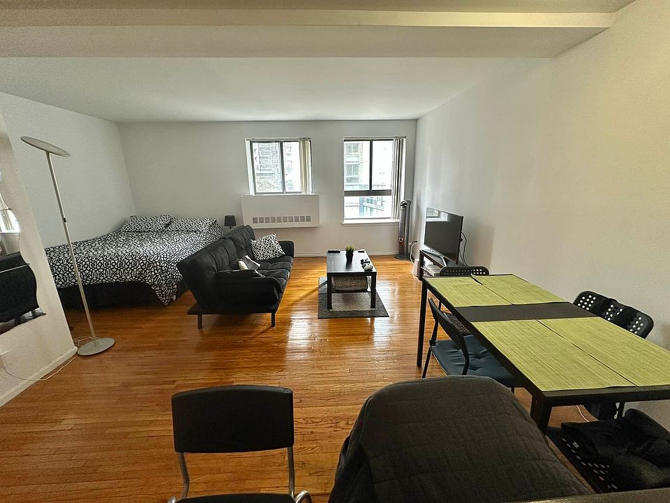 1st image of 121 E 12th St APT 6C