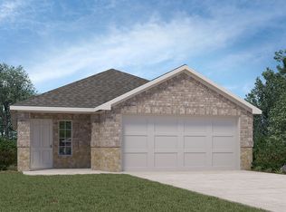 3708 Mildren Bnd, Crandall, TX 75114
