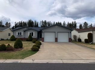 110 Trevino Dr, Kalispell, MT 59901