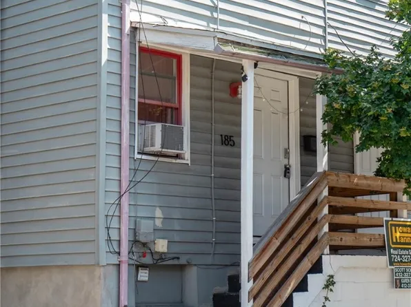 185 42nd St, Pittsburgh, PA 15201