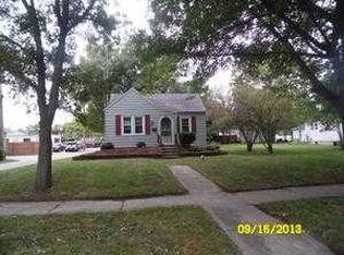 308 S Main St, Wilmington, IL 60481