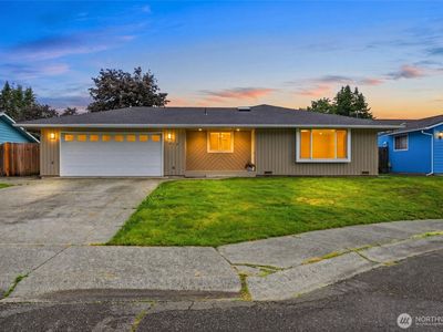 5417 119th Place NE, Marysville, WA, 98271