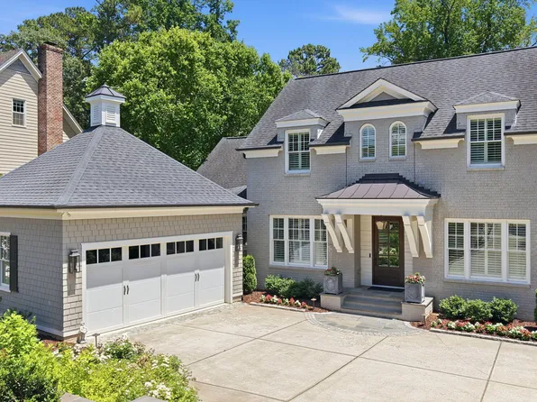 2808 Anderson Dr, Raleigh, NC 27608