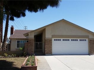 19902 Claretta Ave, Cerritos, CA 90703