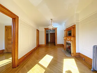 Rented by Ideal Properties Group