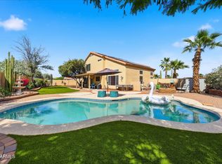17710 N 92nd Ln, Peoria, AZ 85382