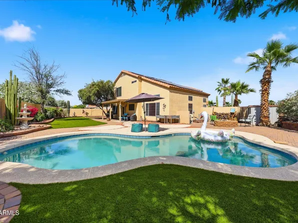 17710 N 92ND Lane, Peoria, AZ 85382