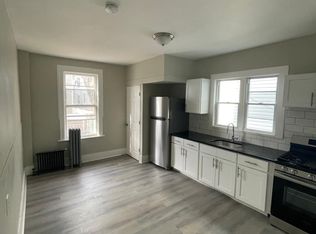 245 N Clinton St FLOOR 1, East Orange, NJ 07017