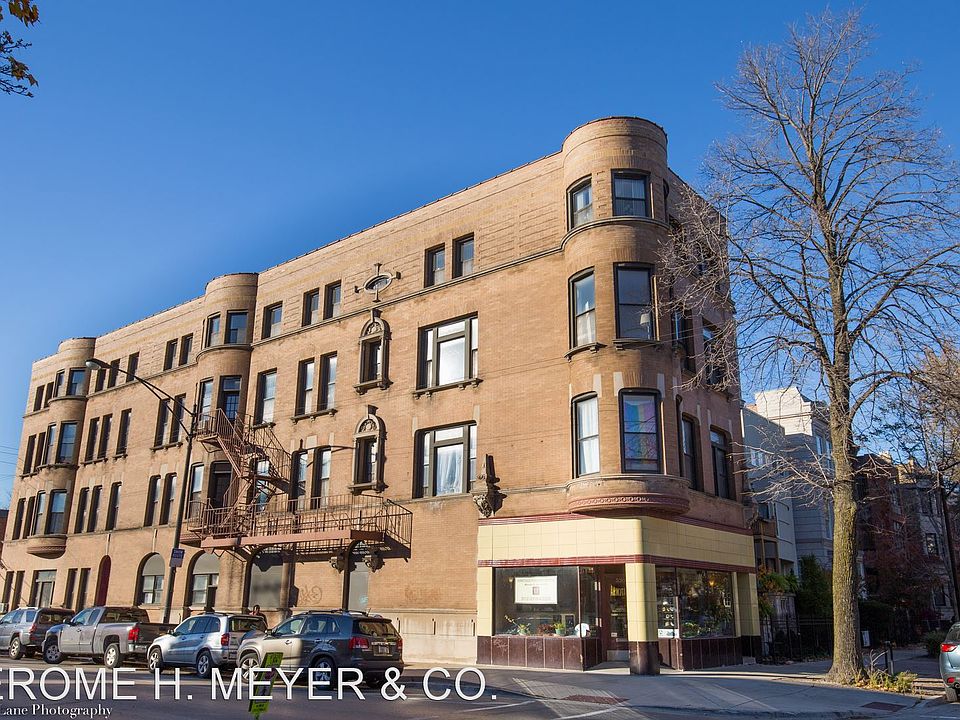 1st image of 540 W Armitage Ave APT 2E