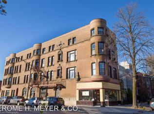 540 W Armitage Ave APT 2E, Chicago, IL 60614