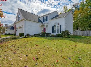 7 Ager Ct, Greer, SC 29650