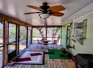 958 W Grand Rondo, Crescent City, FL 32112