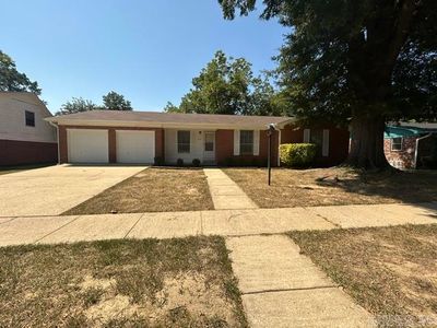 7317 Fairways Dr, Little Rock, AR, 72204