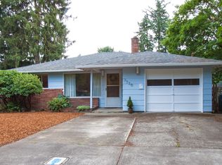 3526 SE Sellwood St, Milwaukie, OR