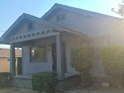 749 S Sierra Vista Ave, Alhambra, CA, 91801