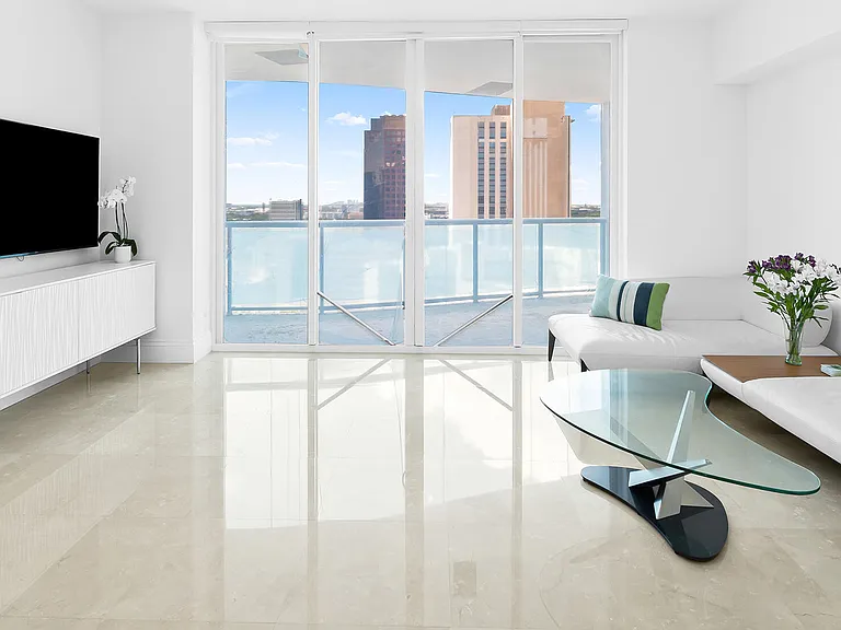 333 Las Olas Way #2103 — Photo 17