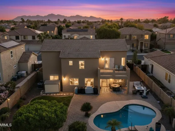 13008 W CAMPBELL Avenue, Litchfield Park, AZ 85340