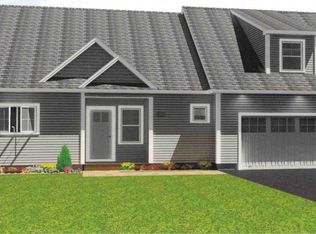 223 Fieldside Ln #41, Wells, ME 04090