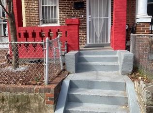244 Warren St NE, Washington, DC 20002
