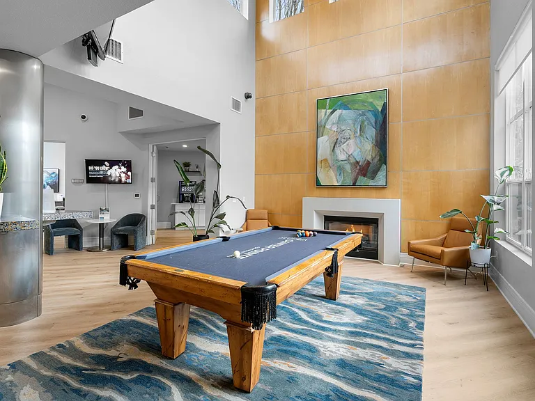 Center Pointe Apartment Homes — Photo 13