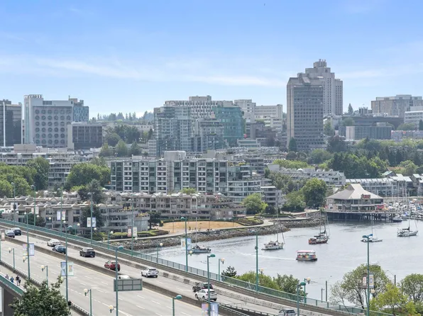 38 Smithe St #1251, Vancouver, BC V6B 0P3