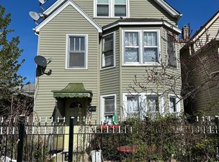 4643 S Albany Ave, Chicago, IL 60632