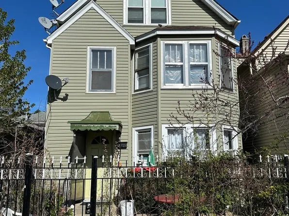 4643 S Albany Ave, Chicago, IL 60632