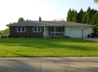 2673 E Possum Rd, Springfield, OH 45502