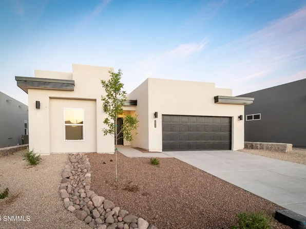 1015 Noria Ct, Las Cruces, NM 88012
