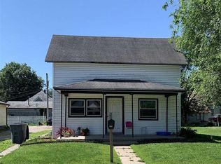 535 W 5th St, Fremont, NE 68025