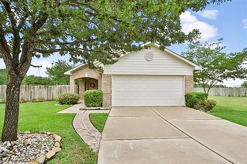 7202 Kransburg Ranch Dr Photo 1