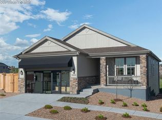 2010 Peachleaf Loop, Castle Rock, CO 80108