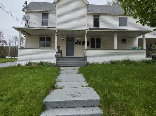 221 Chestnut St, Liberty, NY