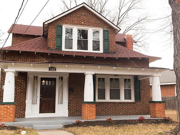 3rd image of 408 Roslyn Ave