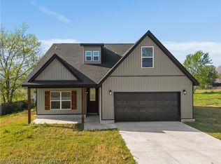 325 E Nashville St, Greenwood, AR 72936