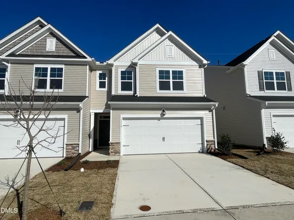 1116 Constellation Cir, Durham, NC 27703