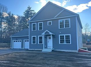 11 Crest Dr, SOMERSWORTH, NH 03878