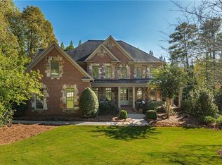 1425 Rolling Links Dr, Milton, GA 30004