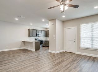 Stone Lake Townhomes, Weatherford, TX 76087