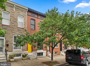 108 S Clinton St, Baltimore, MD 21224