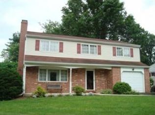 904 Chestnut St, Collegeville, PA 19426