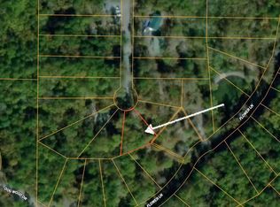 0 Percy Ln, Clinton, AR 72031