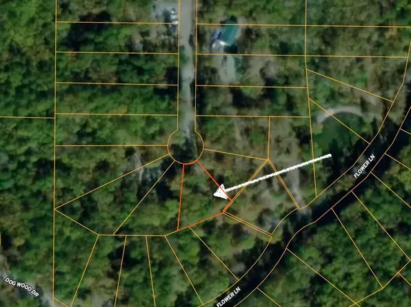 0 Percy Ln, Clinton, AR 72031