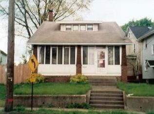 1406 Harrisburg Rd NE, Canton, OH 44705