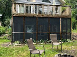 1009 Shady Hollow Rd SW CABIN 8, Pillager, MN 56473